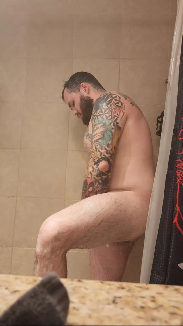 Come help me clean up posted by ChubbyMedic0914