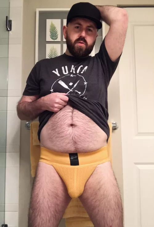 Come help me outta this, bro by bothwaysopenjaws