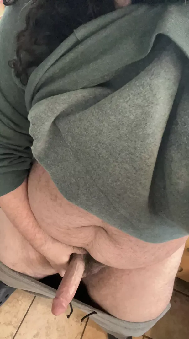 Come help me while I cook? posted by newthrowaway0131