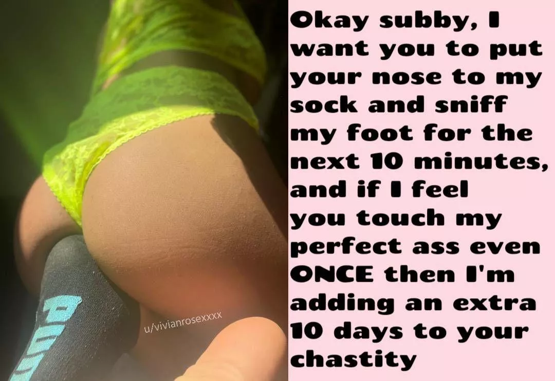 come here posted by vivianrosexxxx