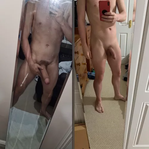 Come here and taste this 😏😈 19Yo ✌🏻 by -JesseTaylor-