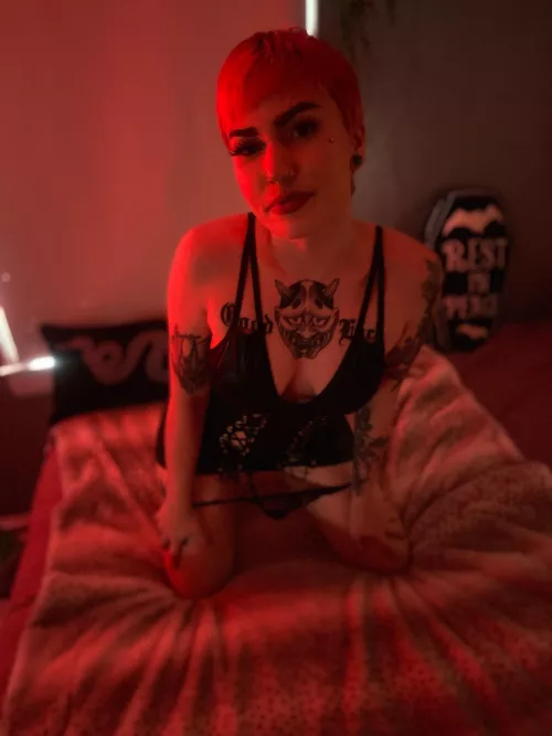 Come here little boy, and eat this pussy from the back like you’re my slave. by Furious_Jew