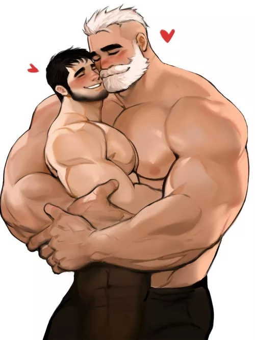 Come here, you by AlbertMendez442