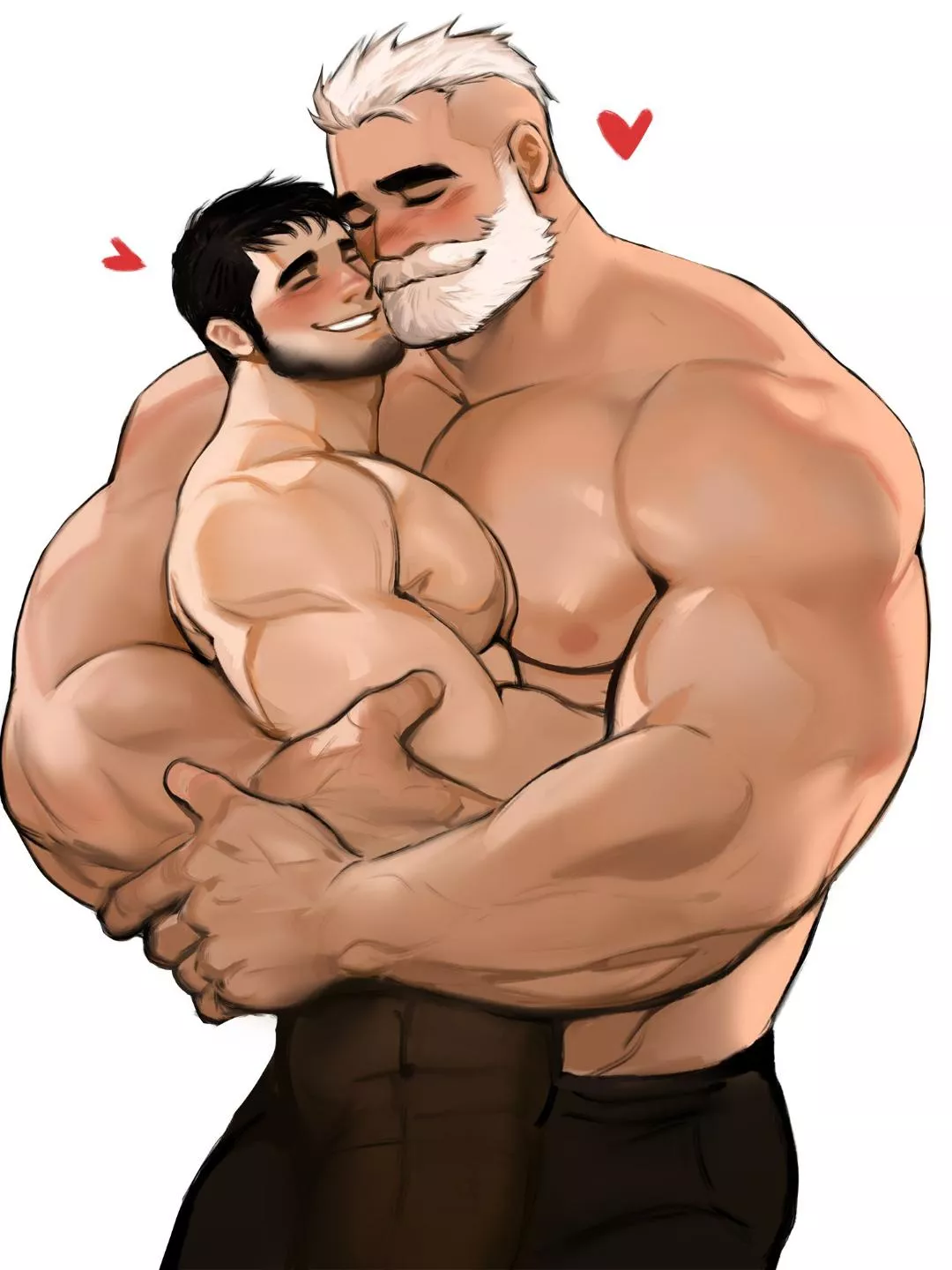 Come here, you posted by AlbertMendez442