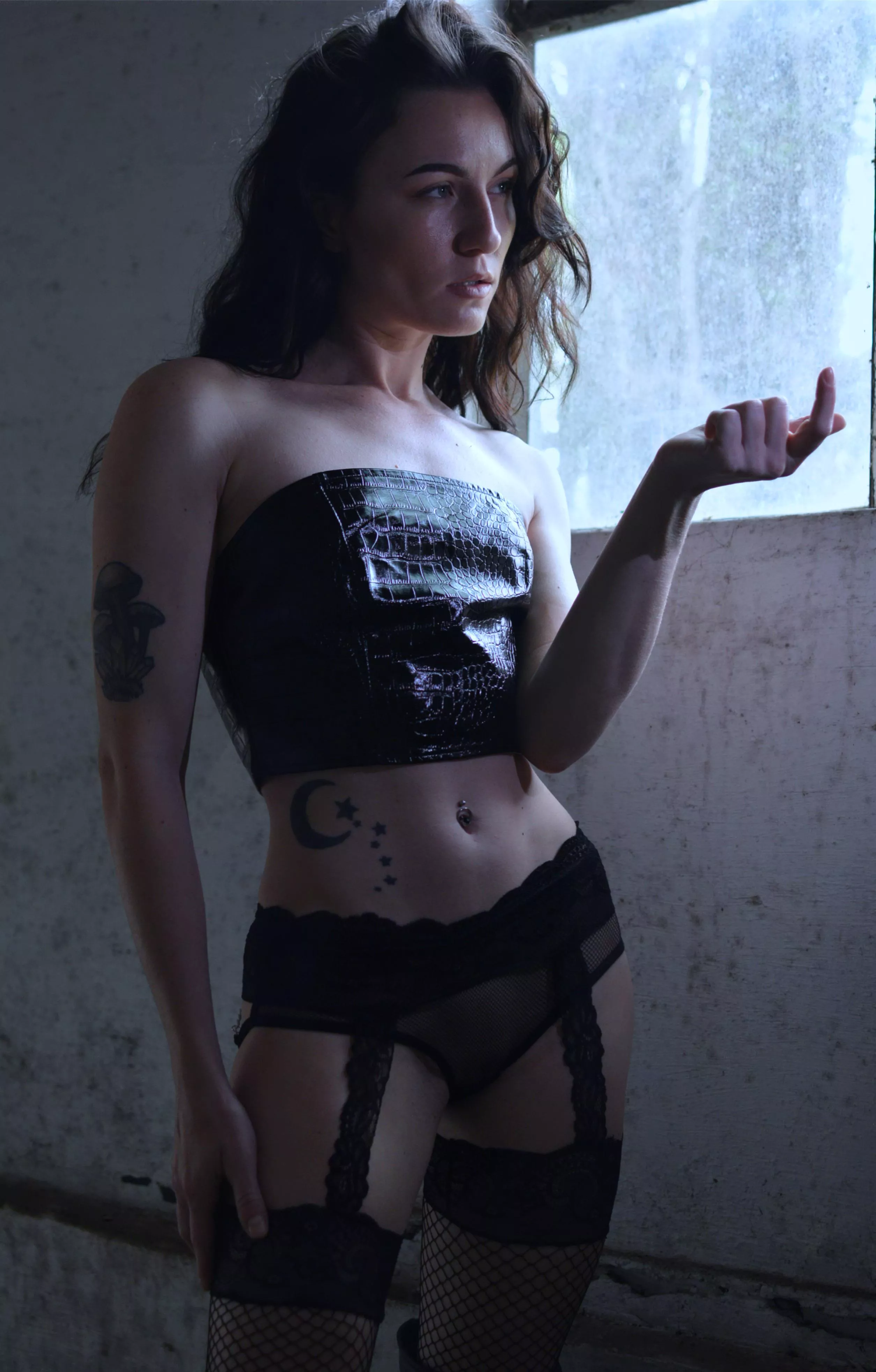 Come here you posted by moonymelt