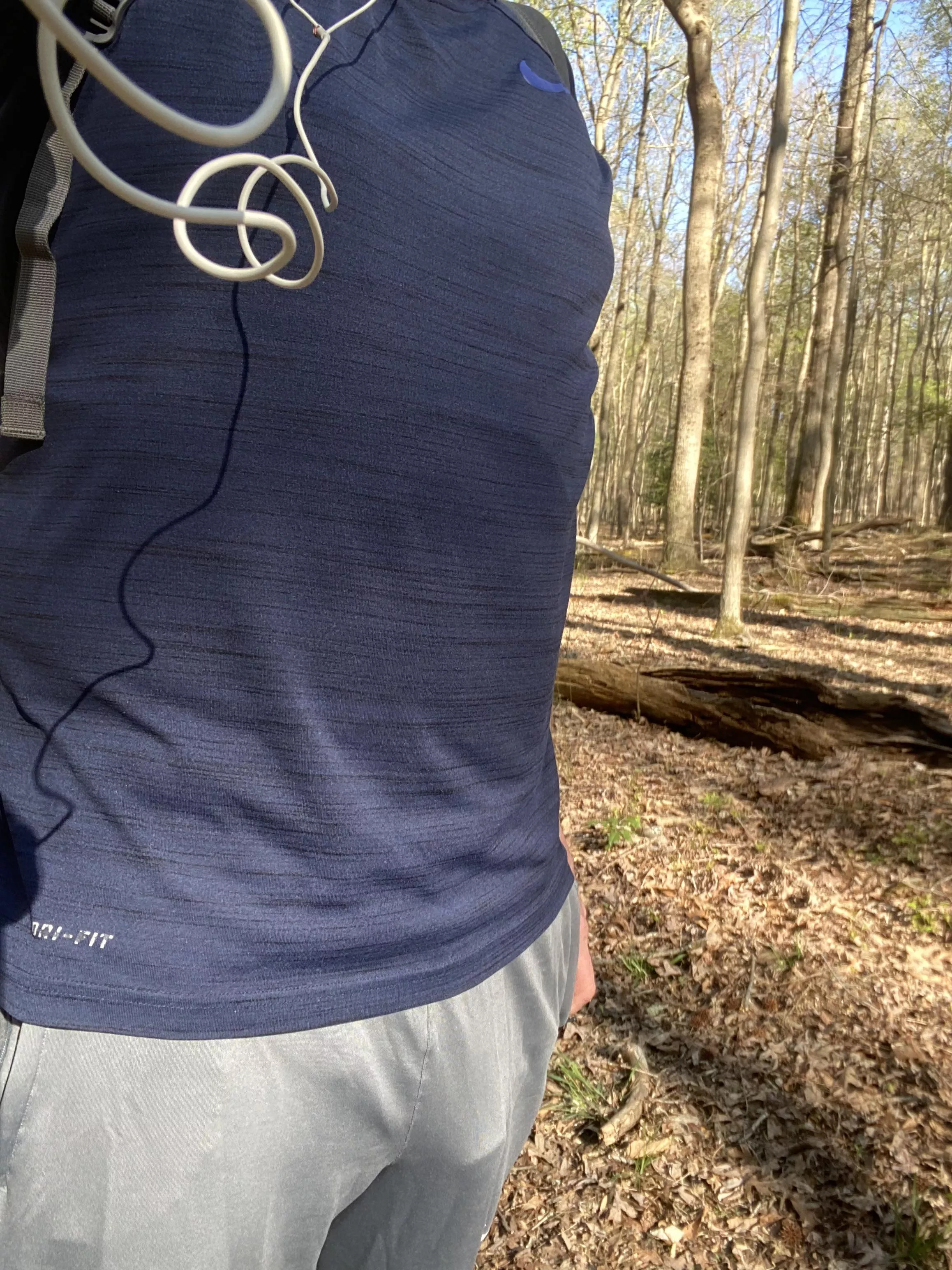 Come hiking with me posted by cosmova