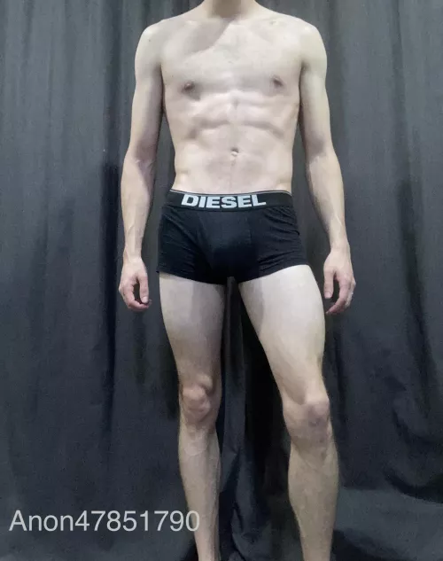 Come home with me after the gym? (M) by anon47851790