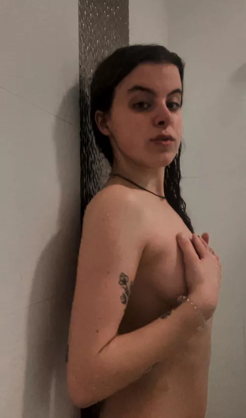 Come hop in;) by Melodic-Till247