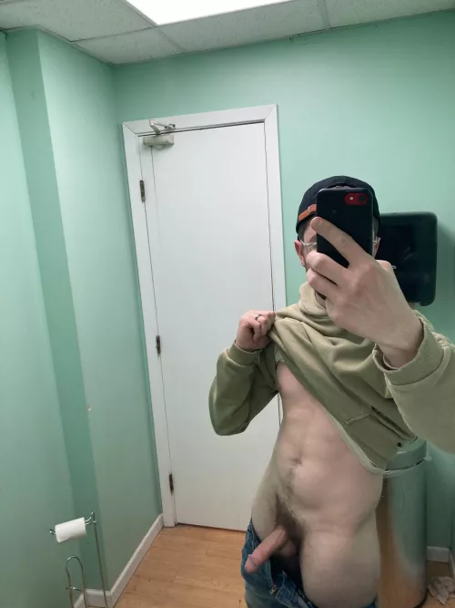 Come in to make me fully hard by Informal_Track_2682