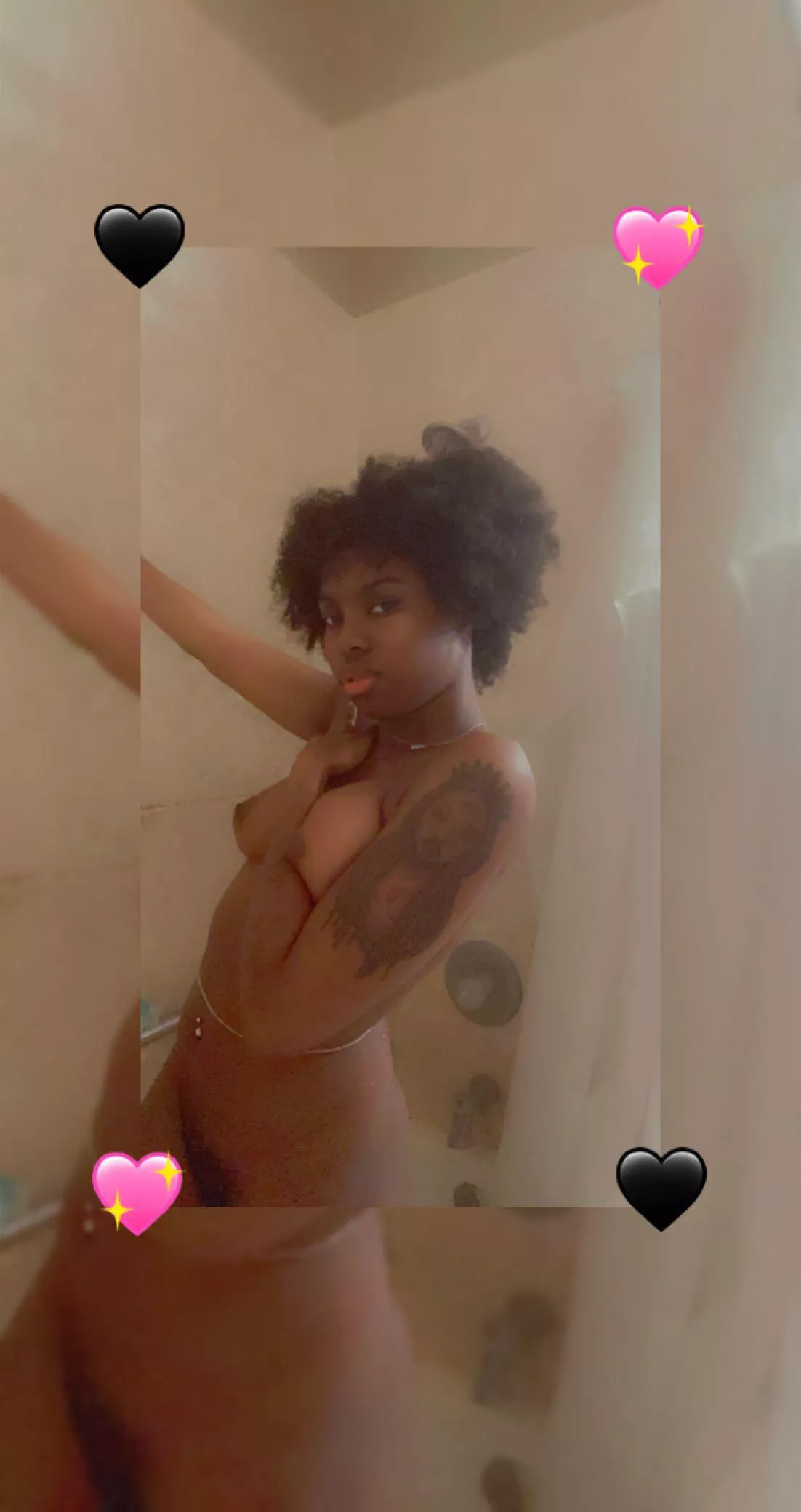 Come join hun posted by EbonyPrincess01