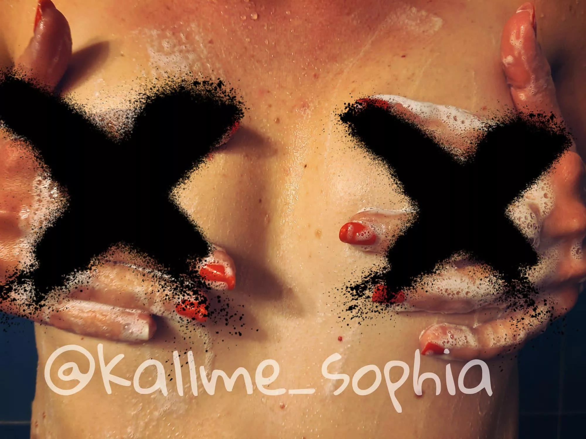 Come join me posted by kallme_sophia