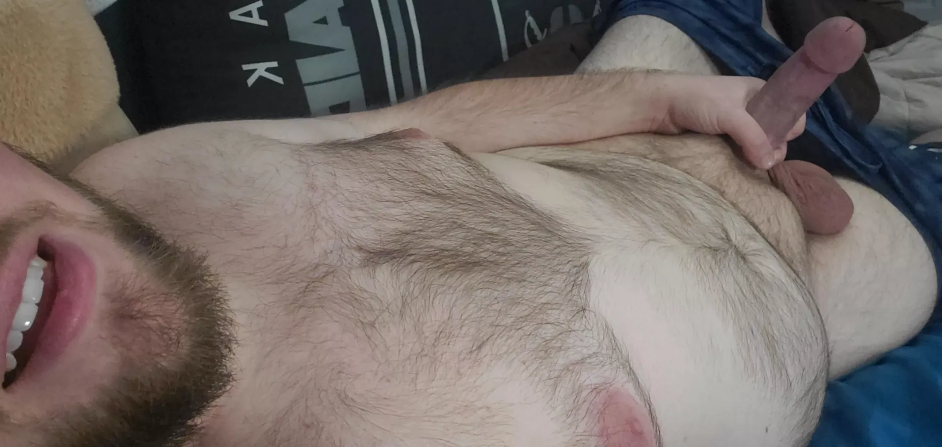 come join me in bed? posted by Throwawayjoe1219