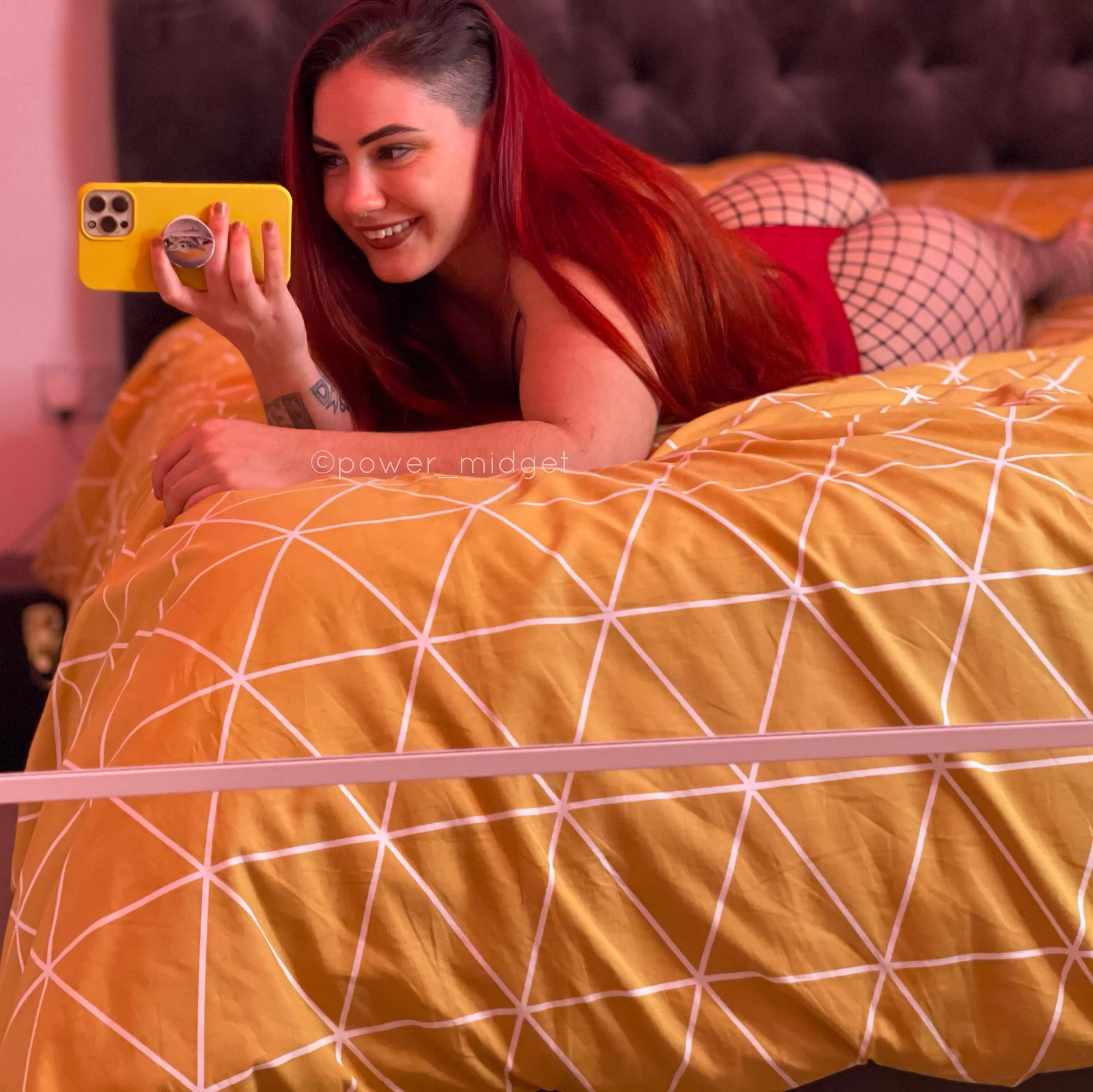 Come join me 😋 posted by power_midget