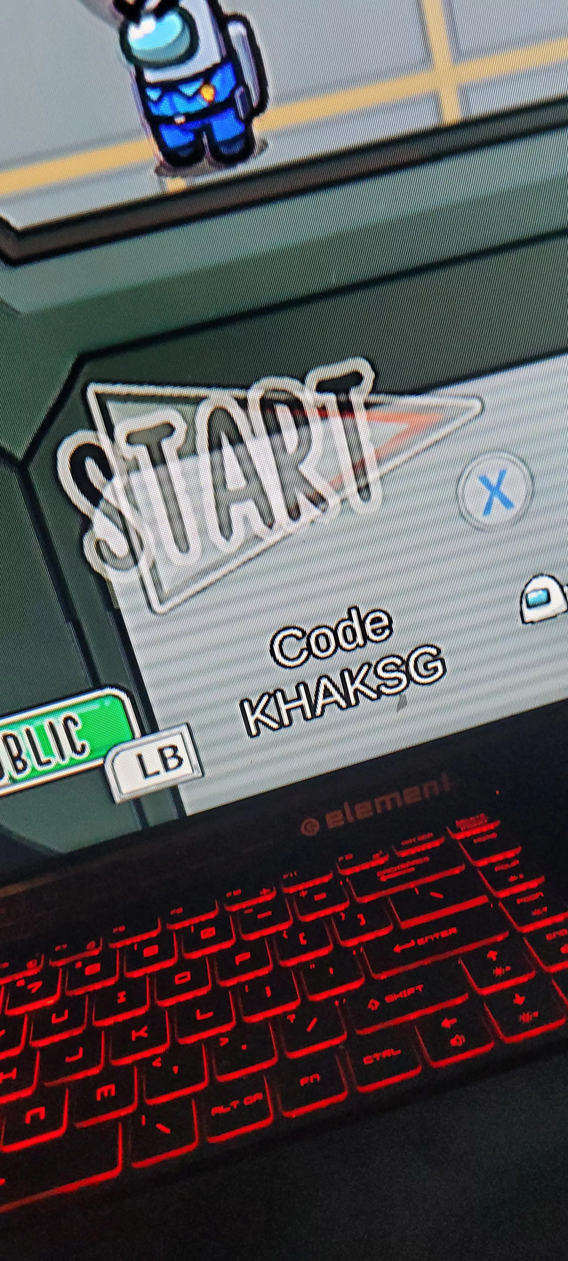 come join me posted by Background_Square978