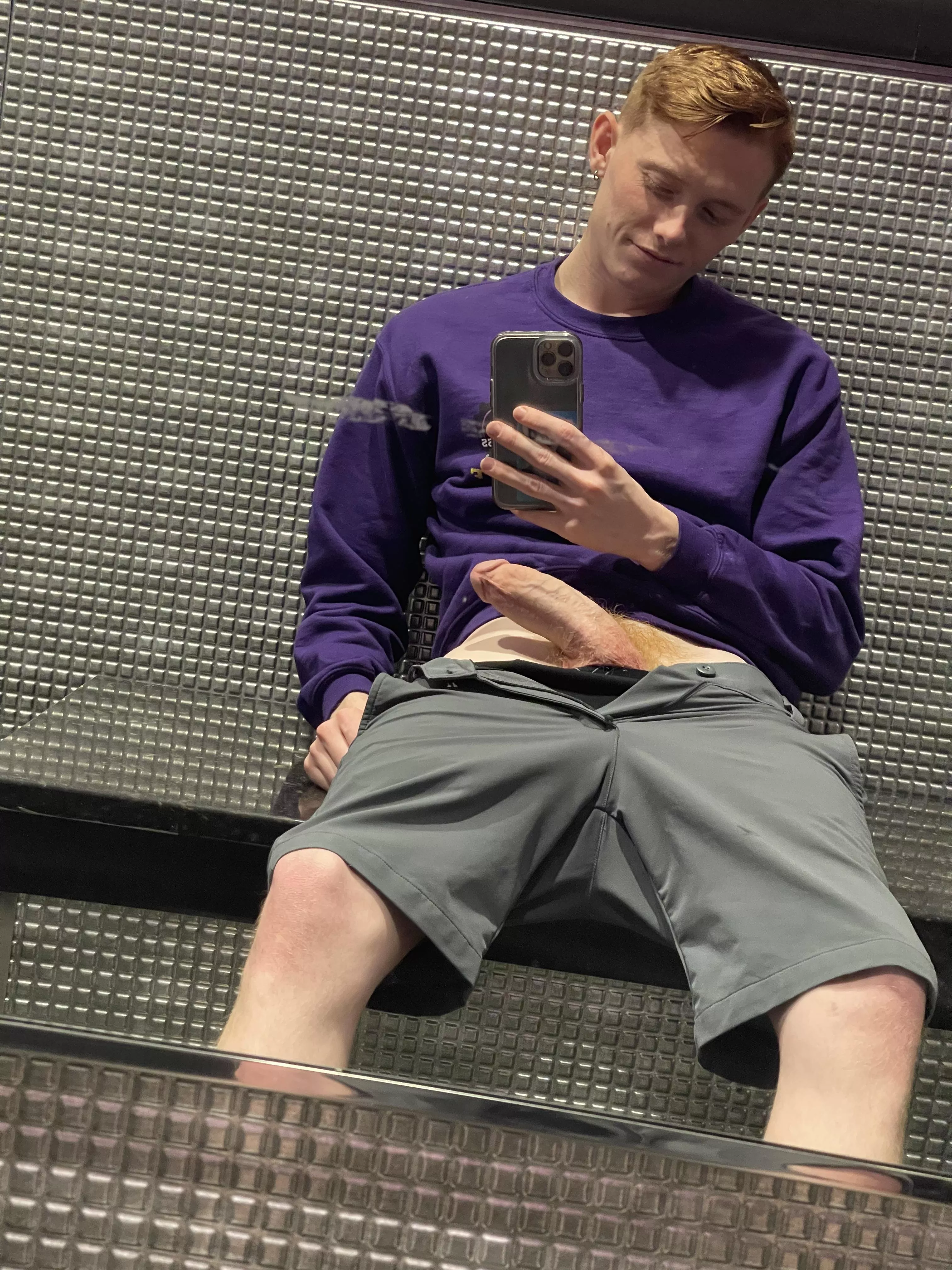 Come join my gym… posted by Plastic_Puddles_50