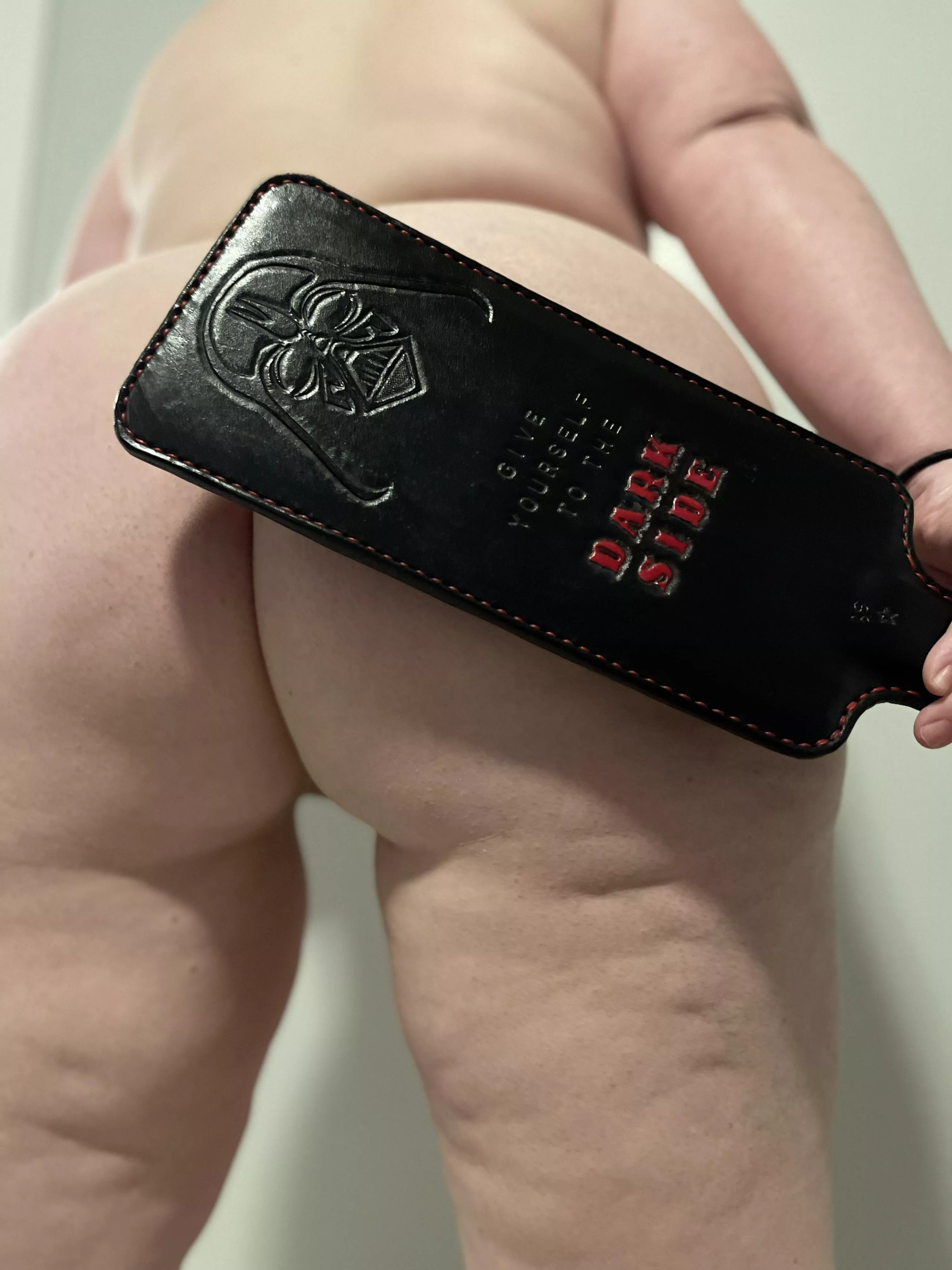 Come join the Darkside posted by MicroscopicJedi87