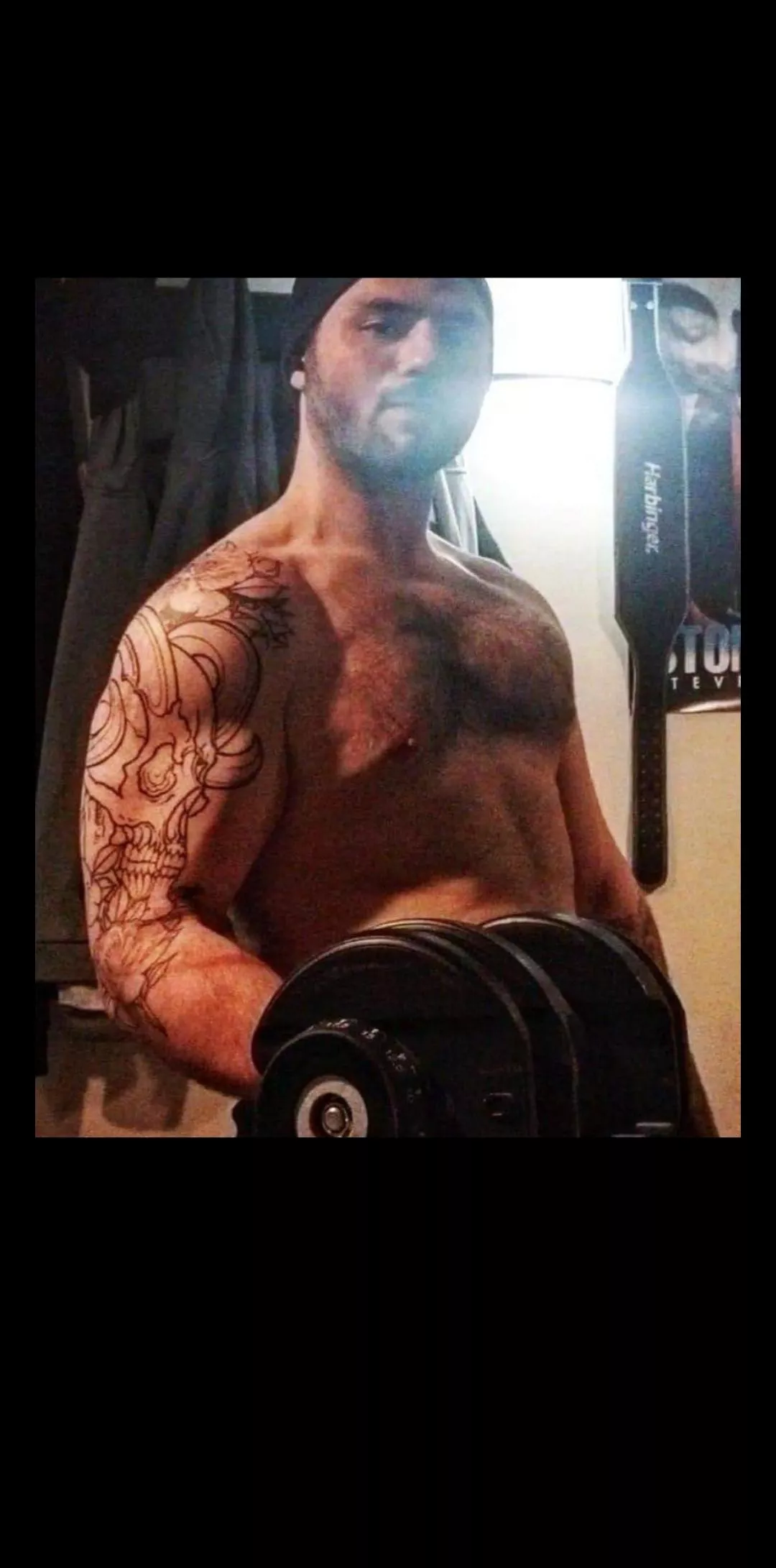 come keep me company ;) posted by rich997