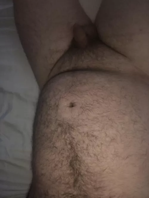 Come lay down with me by stumblingBIstander