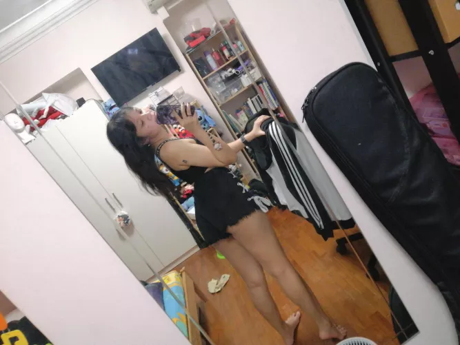 Come look at my asset! 💕 by DriveZannie