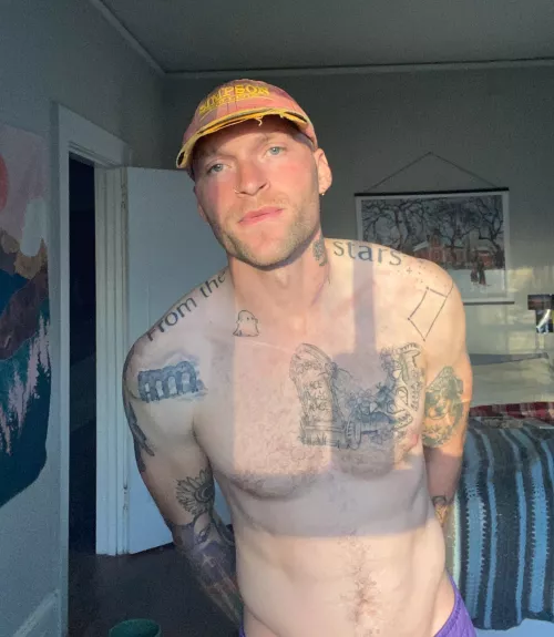 come make me a part of your Friday plans? :) by AustinPark02