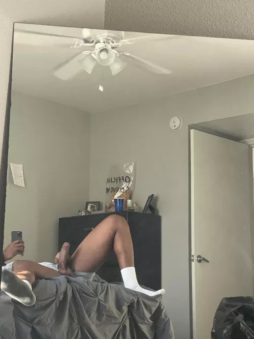 Come make my dick spit by Whothinksofthisshit