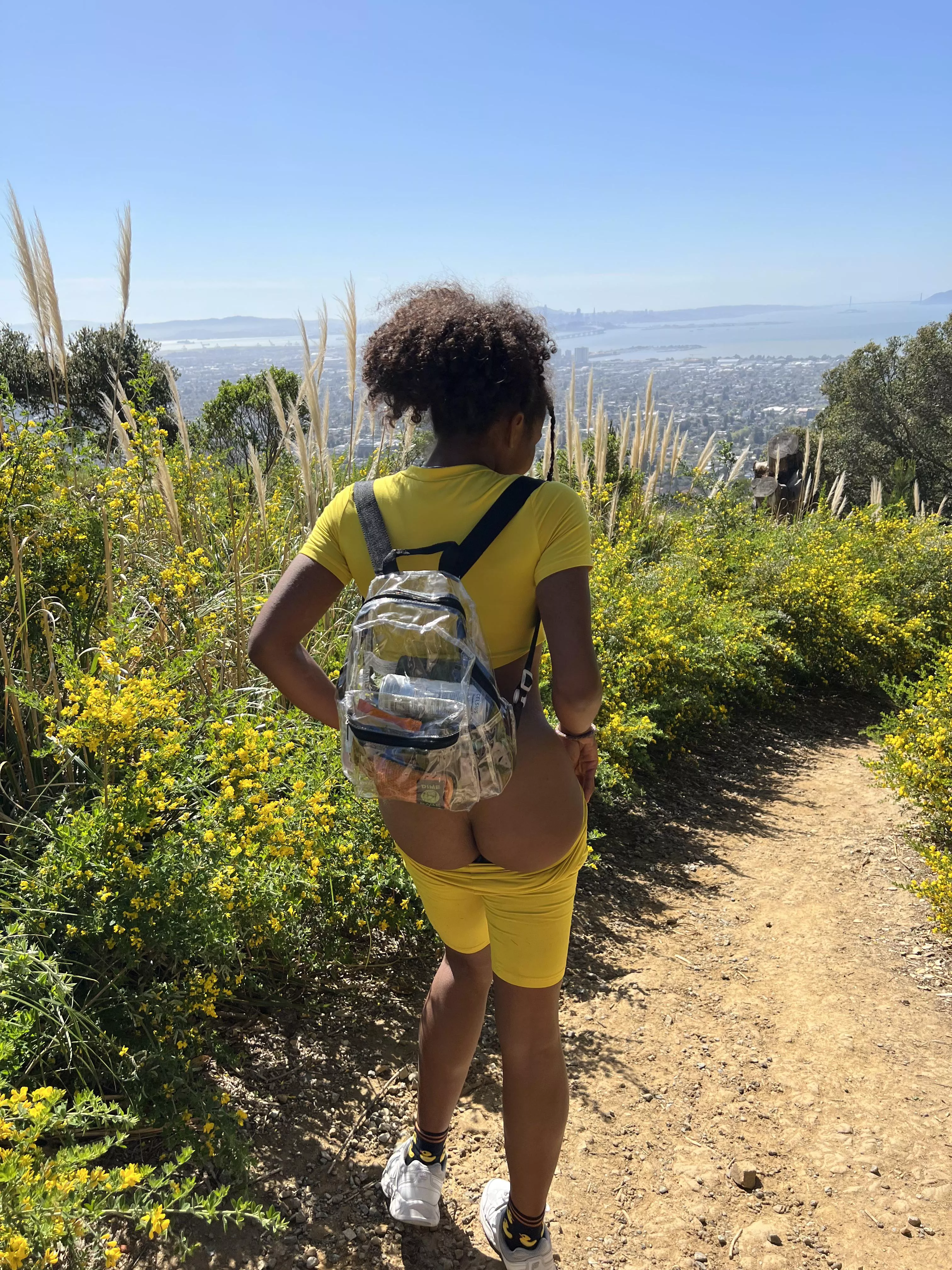 Come on an adventure w me? posted by lexlovescock