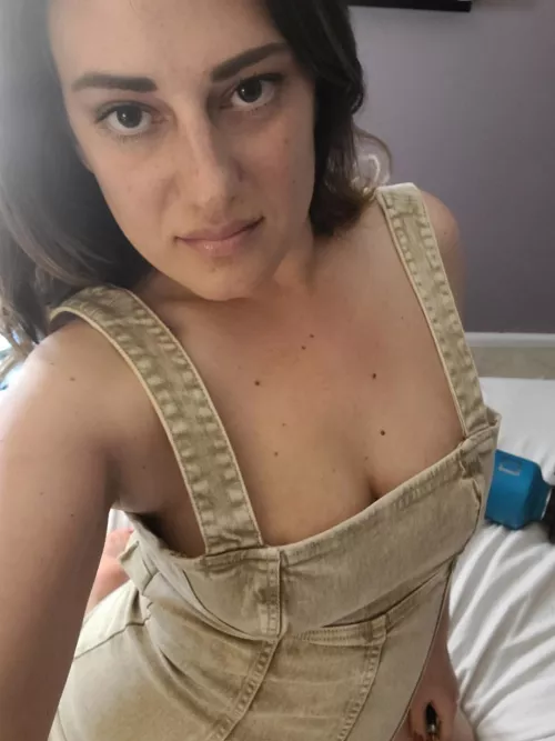 Come on baby, let's have some fun. by shann_nnanigans