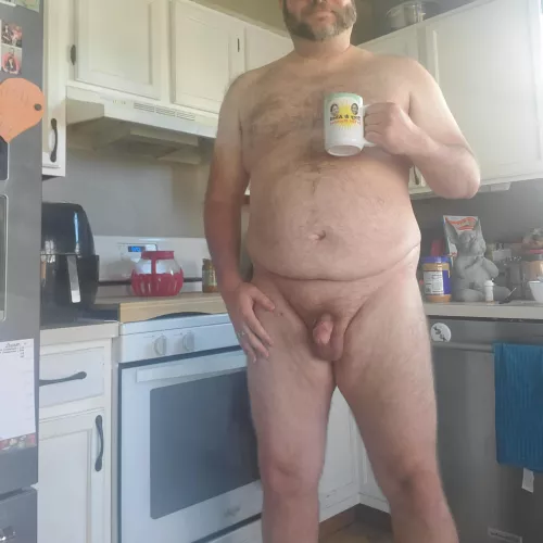 Come on by for some late-night tea. by dontmakemethink2hard