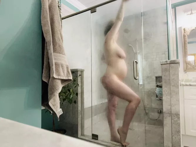 Come on in baby the water is fine 💦 by FancyWorker8445