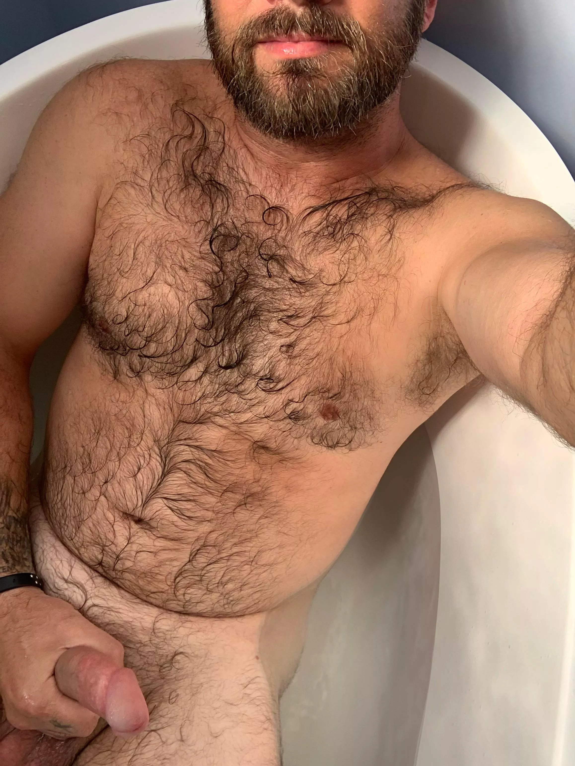 Come on in the water is fine 😉 posted by RemoveOld969