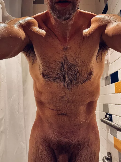 Come on in, the water is hot (41) by FunBeHad