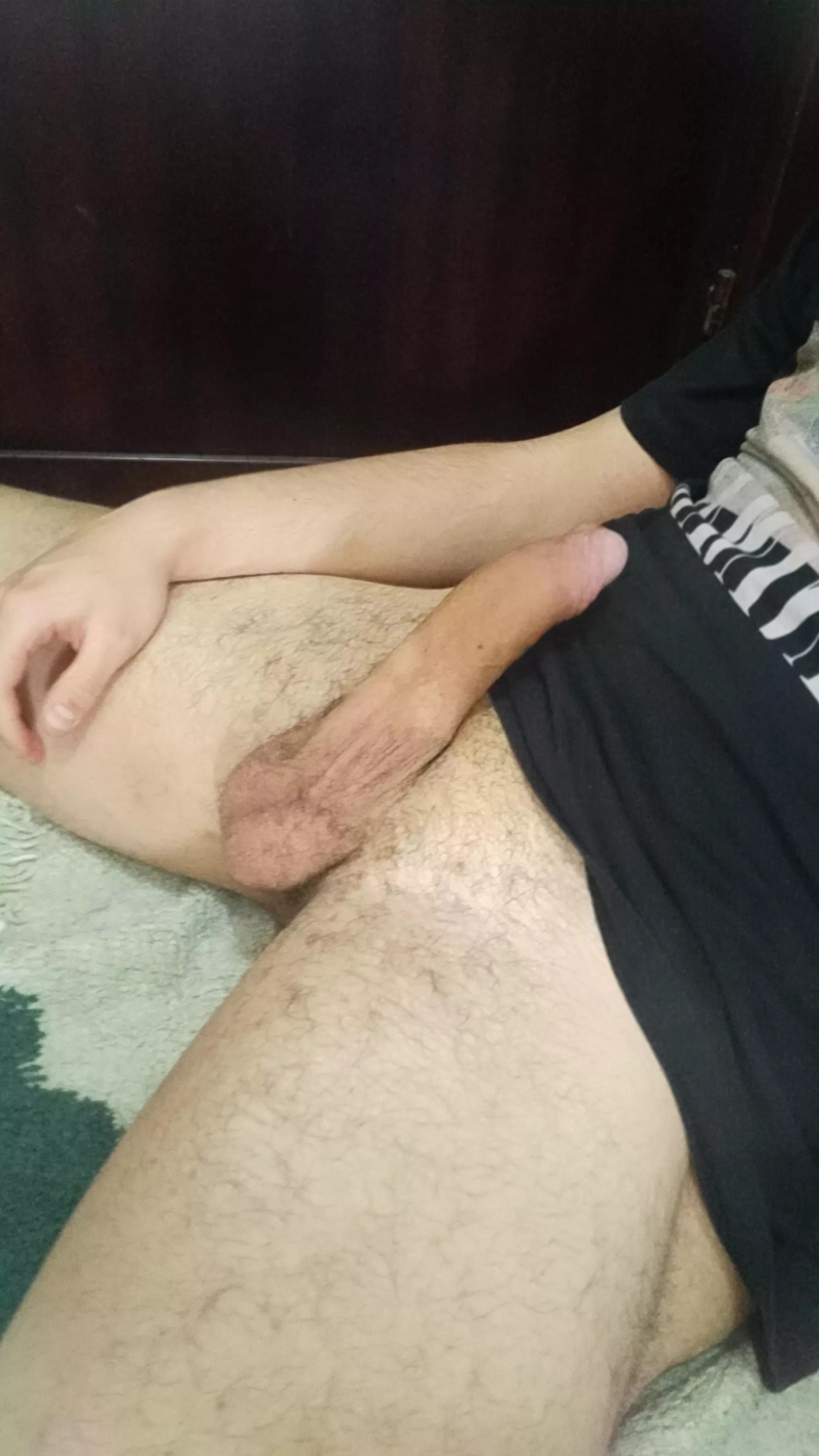 Come on, lick those whole you jerk me off posted by giuangiuan