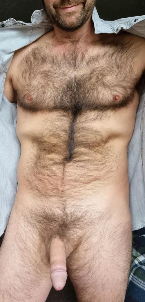 Come on snuggle in 😉 by son2507