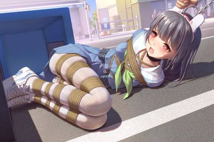 Come on,I found something good by Hamimelon-is-sweet