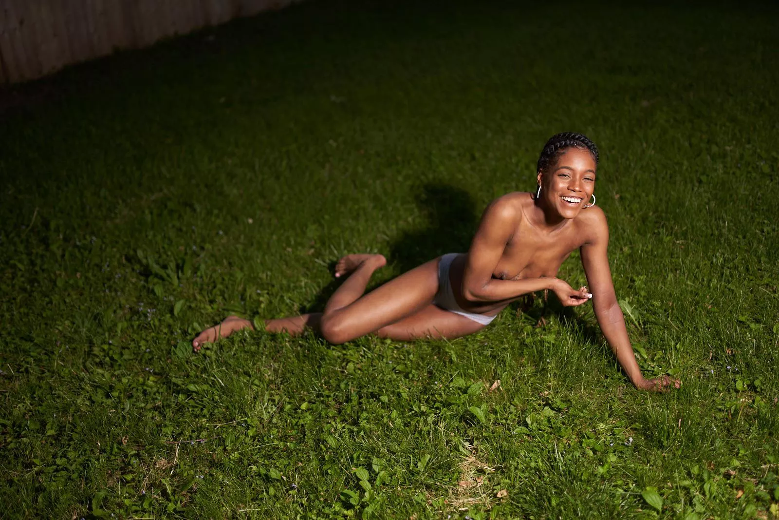 Come outside and play posted by ilystar21