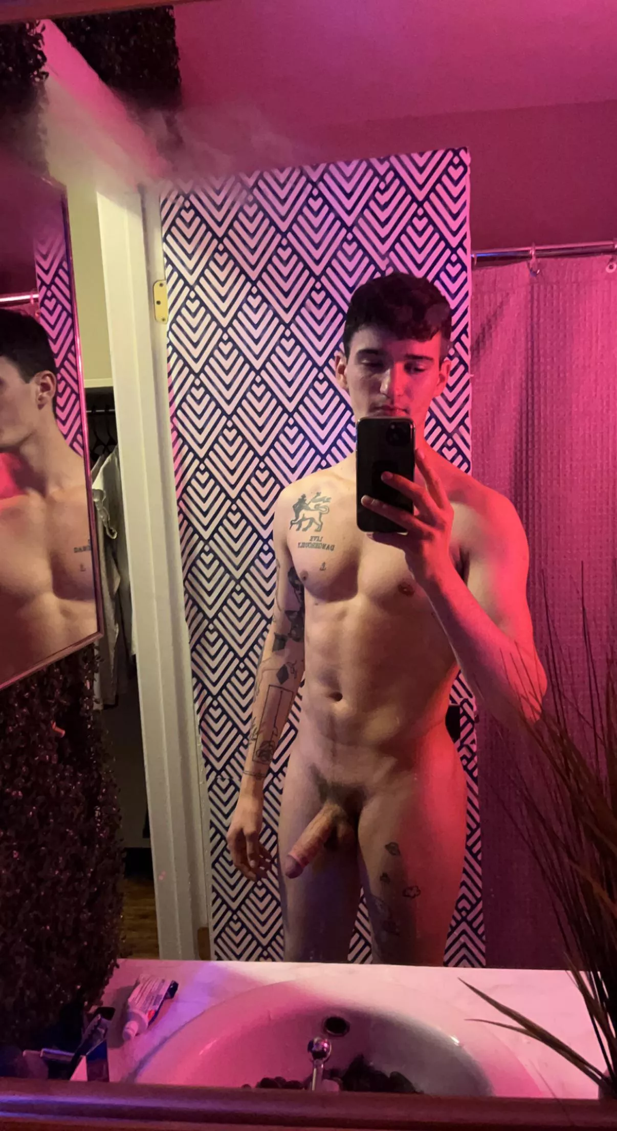 Come over posted by lowoodr