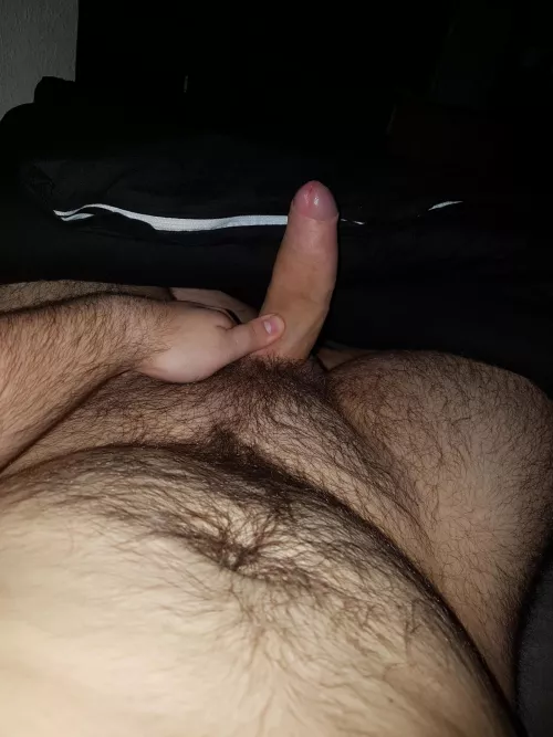 Come over and cuddle some ;3 by Mekeke1917