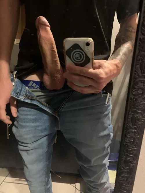 Come over and let daddy treat you right by QuietWars