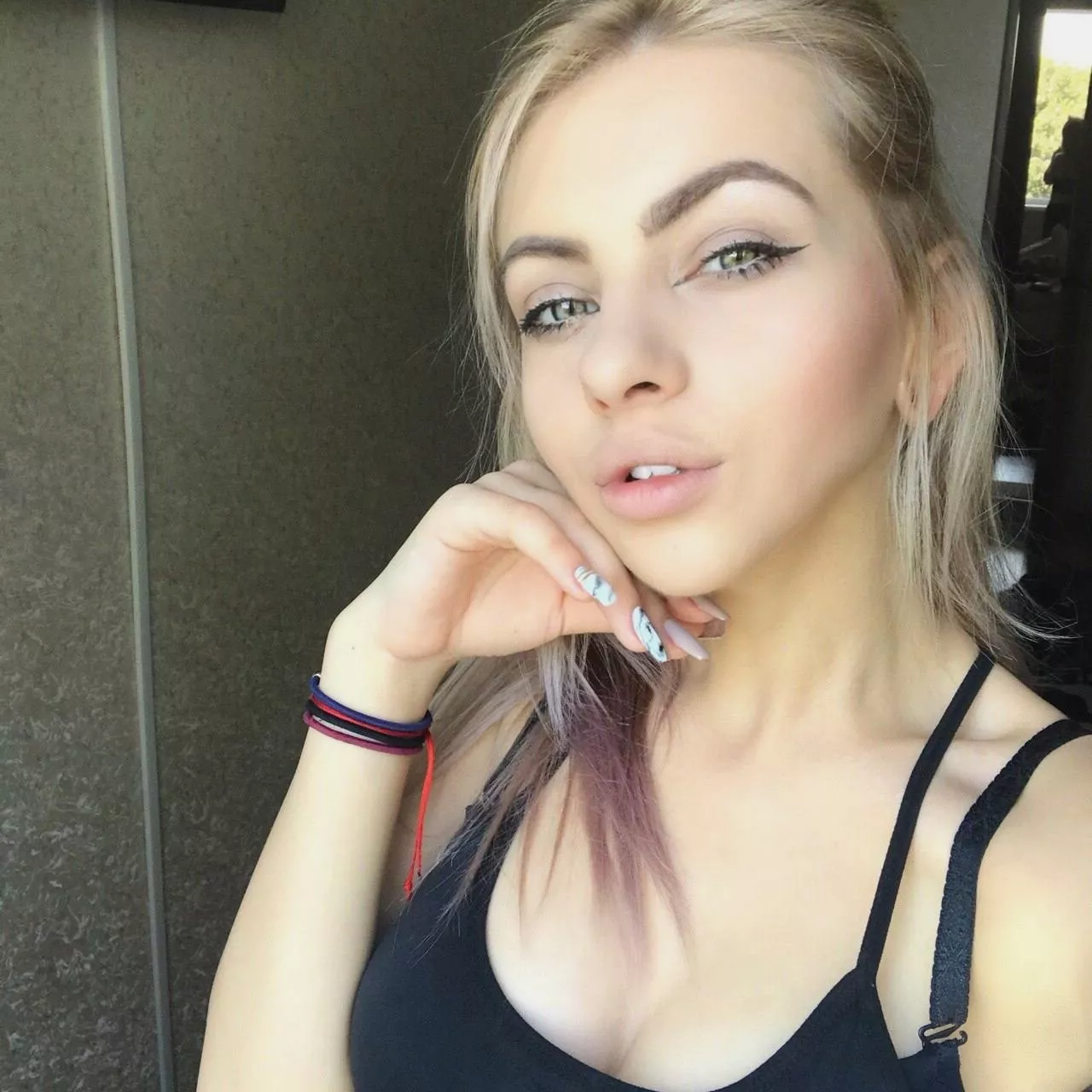 Come over here and ride me hard posted by instinctive_theology