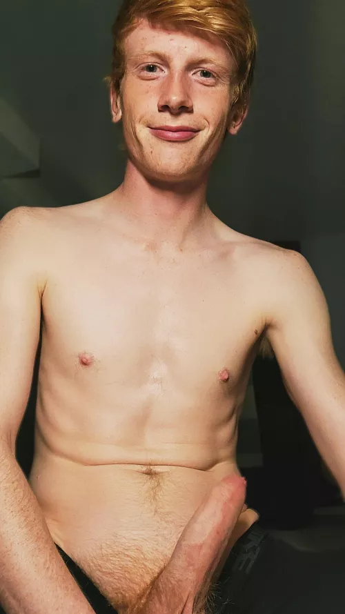 Come over tonight 😉 by Mokorii