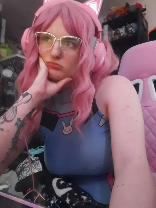 Come play daddy by Tinkykitten