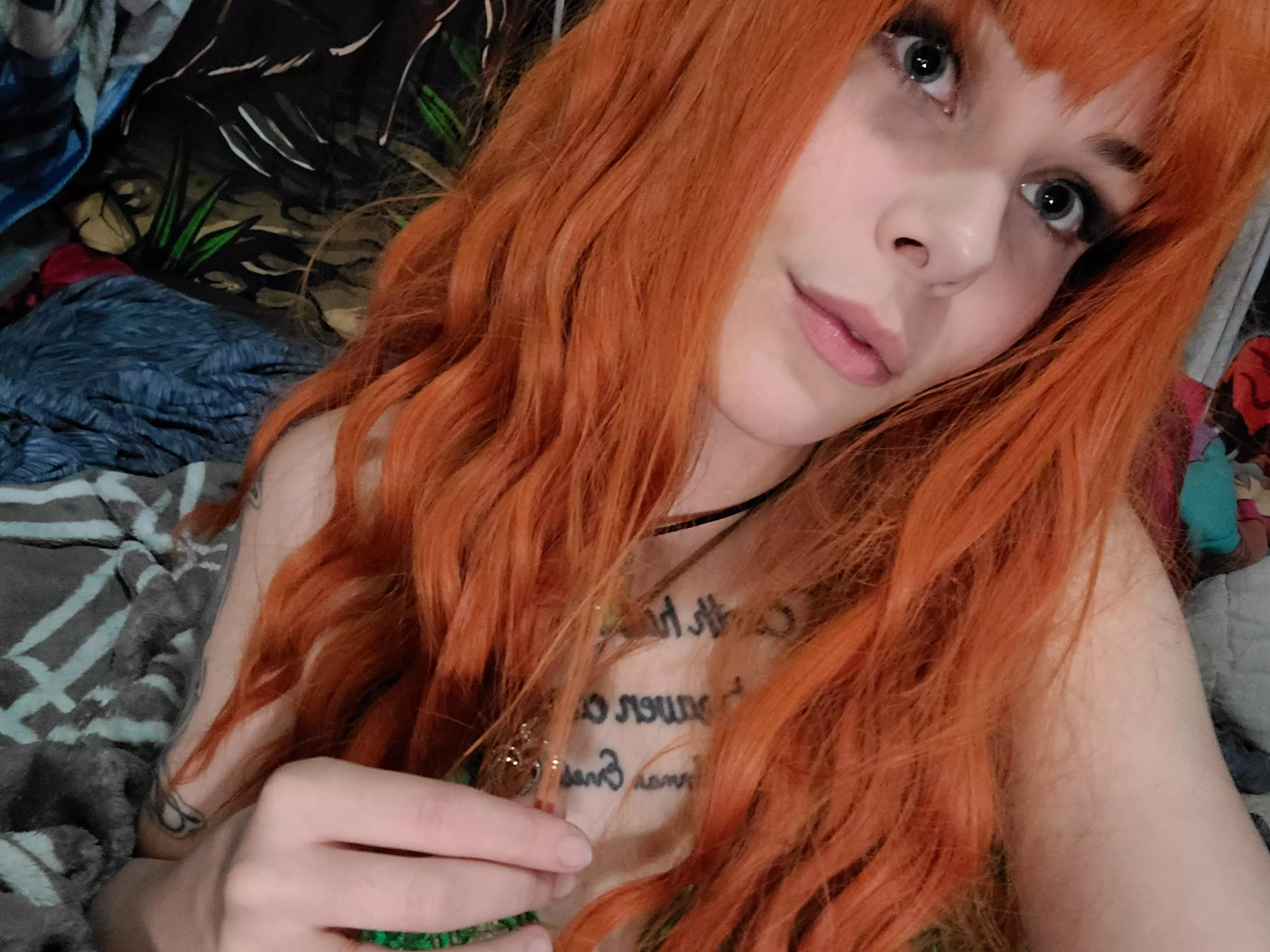 Come play with me <3 chaturbate.com/playingwithfire420/?tab=bio posted by Playwithflre420
