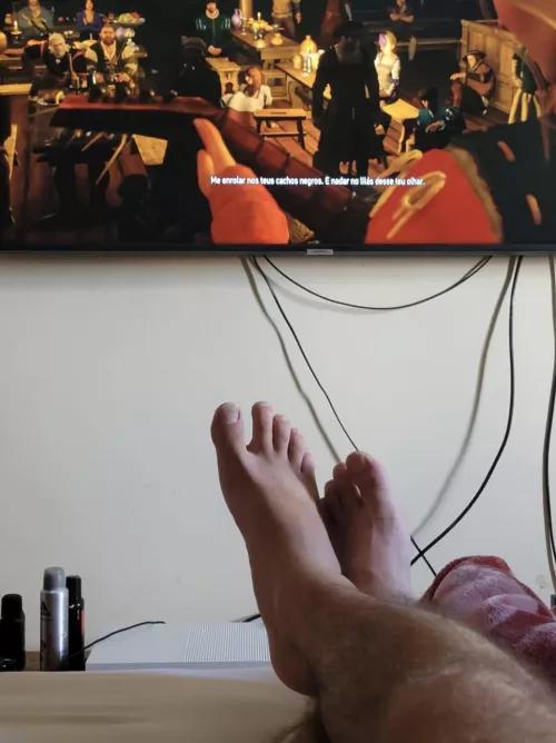 Come play with me by Shot-Top6166