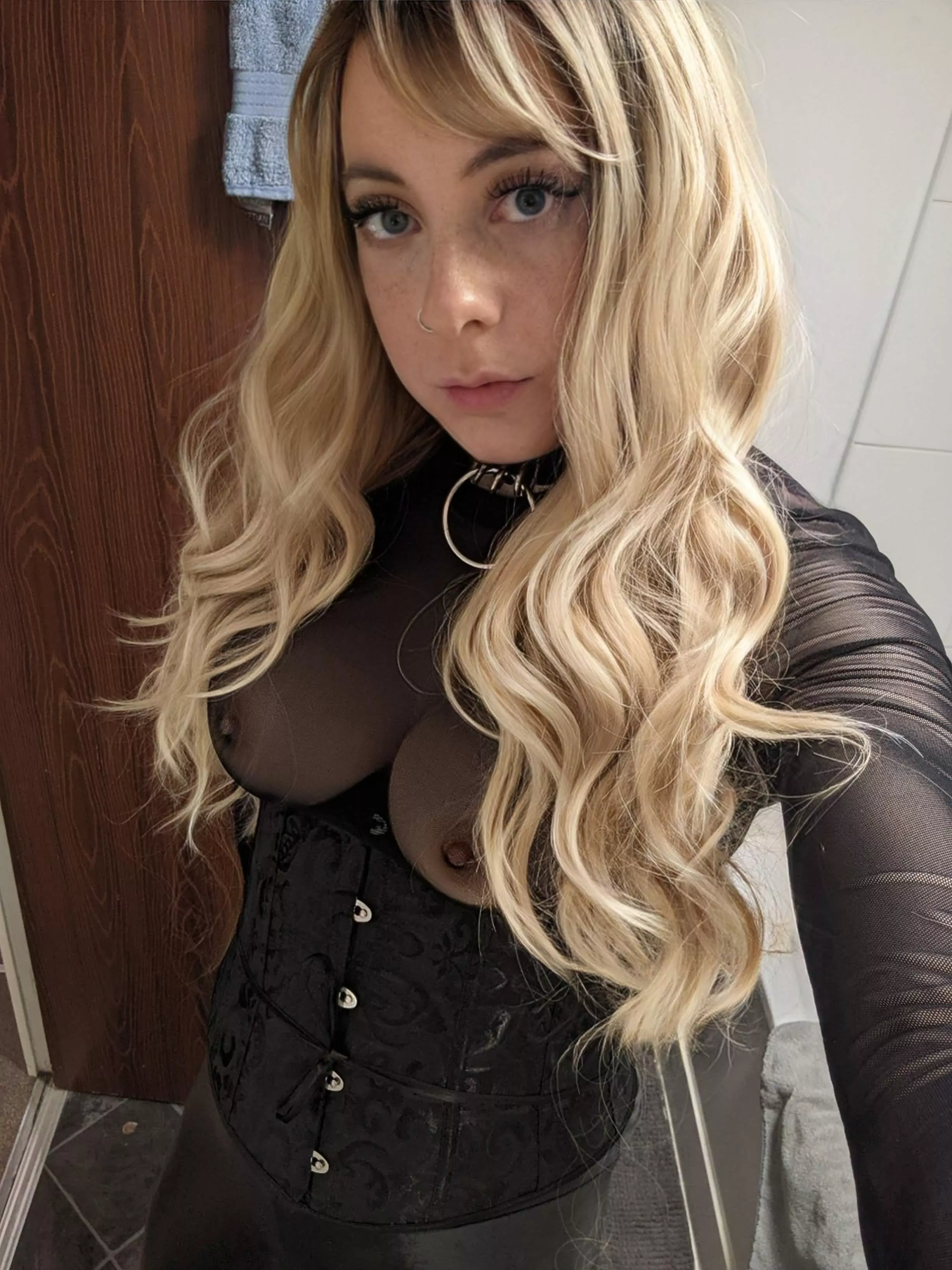 Come play with me 😈 posted by BDSMPony