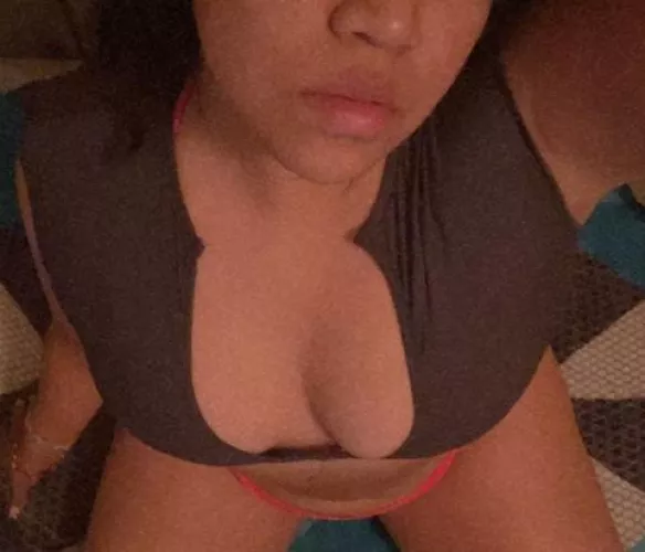 Come play with me bby by Onlykiba2020