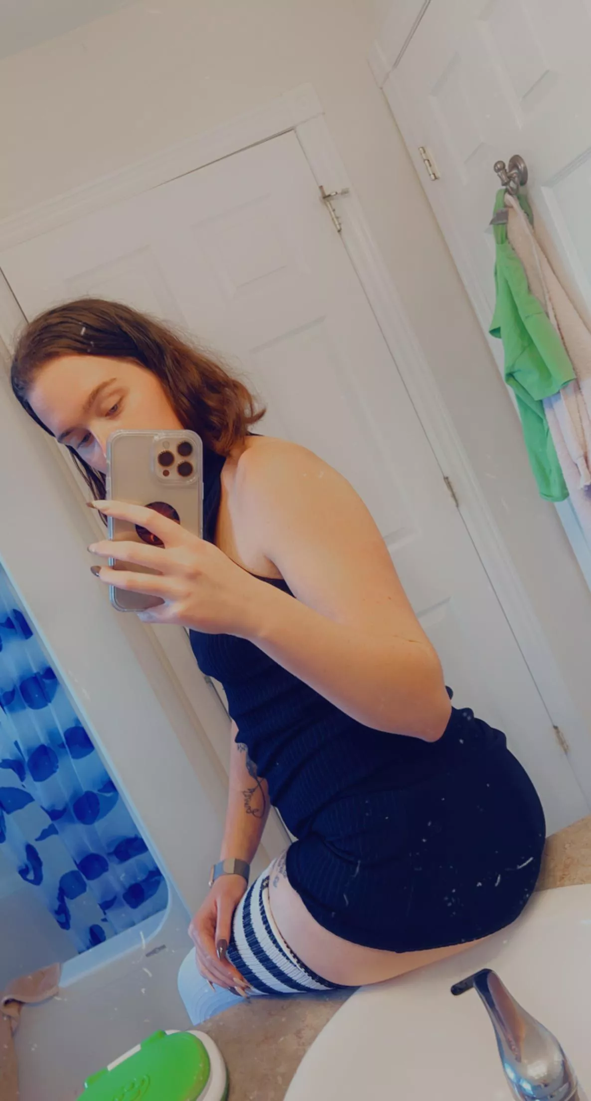 Come play with me. Free for the next 15 subs. Hurry up. posted by RoosterDue8725