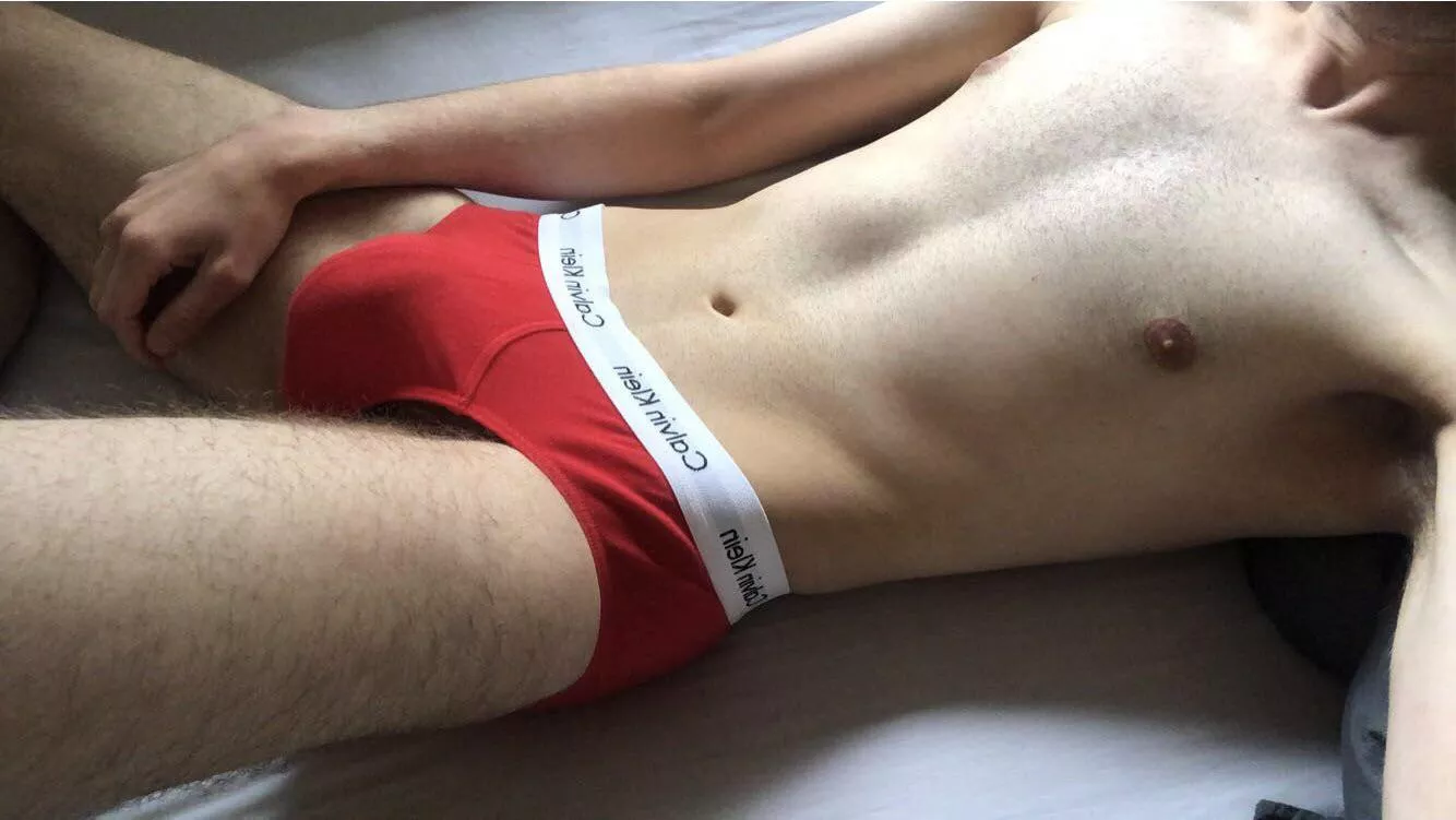 Come play with me posted by BakerBoy_69