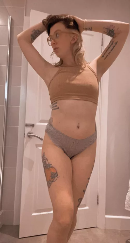 Come play with me 😈 by sweet_dee29