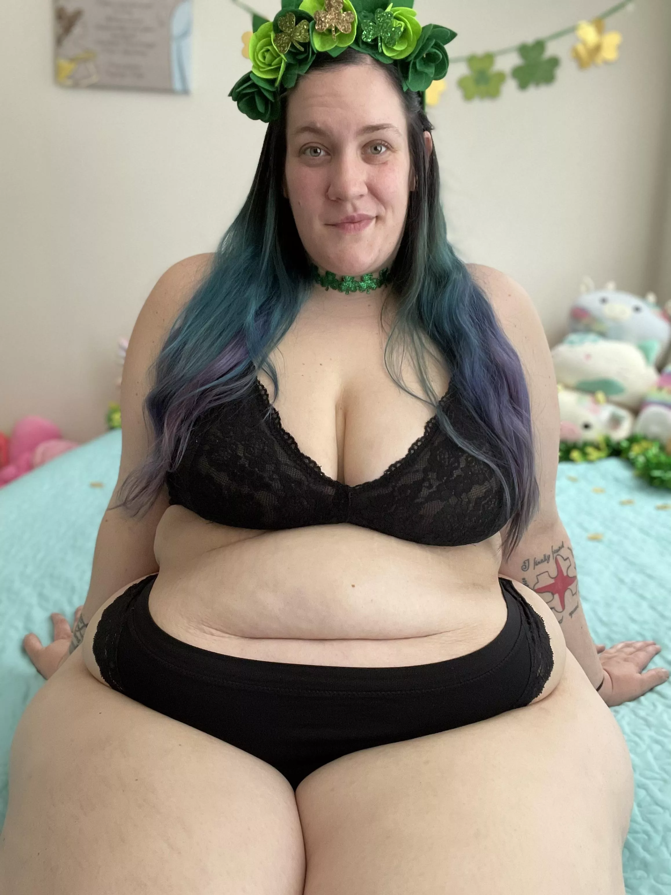 Come play with me 😈 posted by xohellokitten