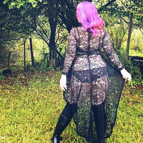 Come play with me 😘 by Kitty_D